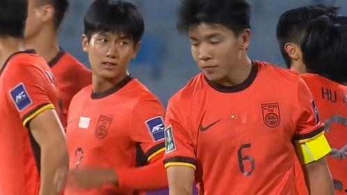 u23亚洲杯集锦视频,激情燃烧！U23亚洲杯精彩集锦回顾